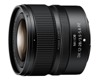 NIKON Z30 + DX 12–28mm PZ VR - 1188580 - zdjęcie 2